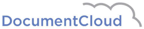 Document Cloud logo